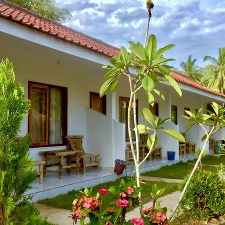 Chemel Homestay Kuta  외부 사진