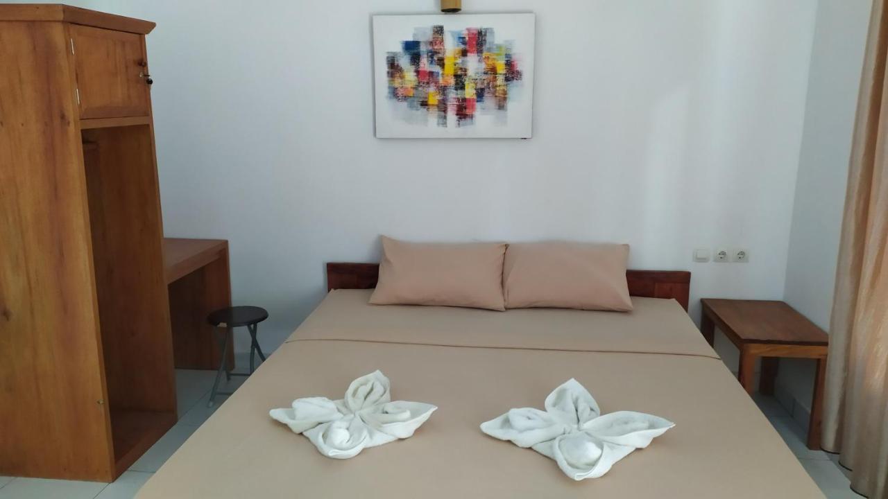Chemel Homestay Kuta  외부 사진