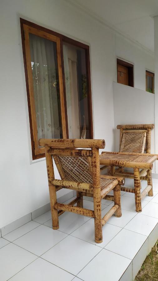Chemel Homestay Kuta  외부 사진