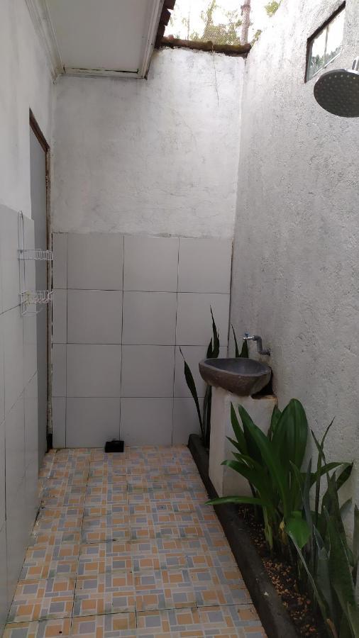 Chemel Homestay Kuta  외부 사진