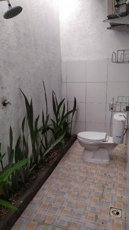 Chemel Homestay Kuta  외부 사진