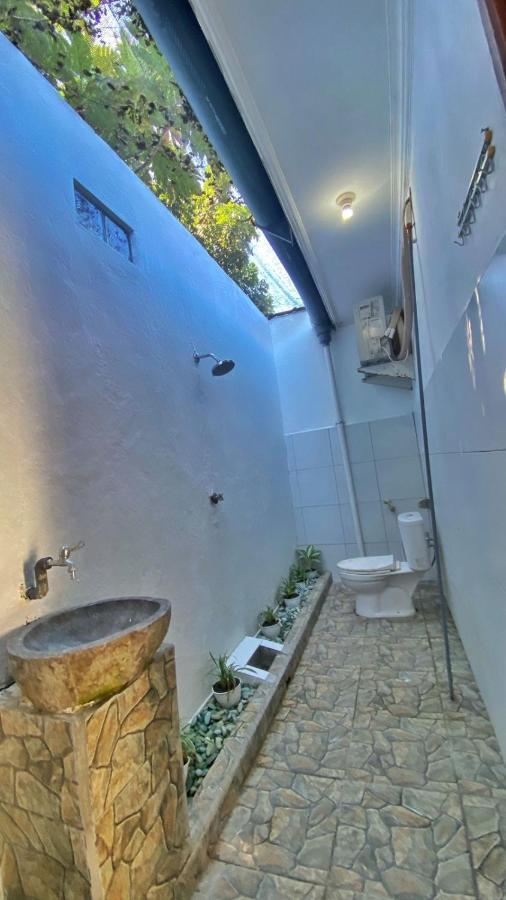 Chemel Homestay Kuta  외부 사진