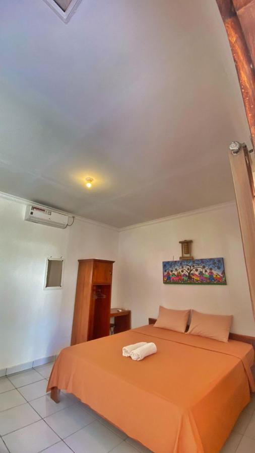 Chemel Homestay Kuta  외부 사진