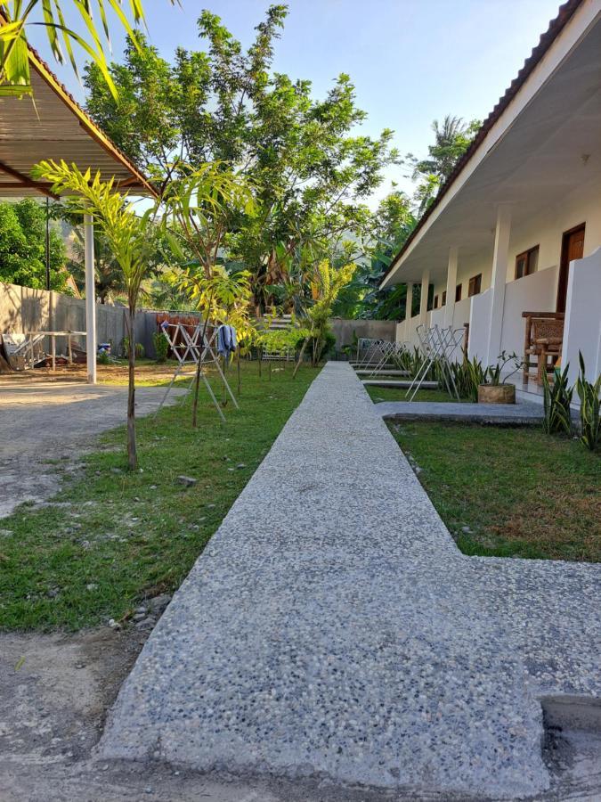 Chemel Homestay Kuta  외부 사진