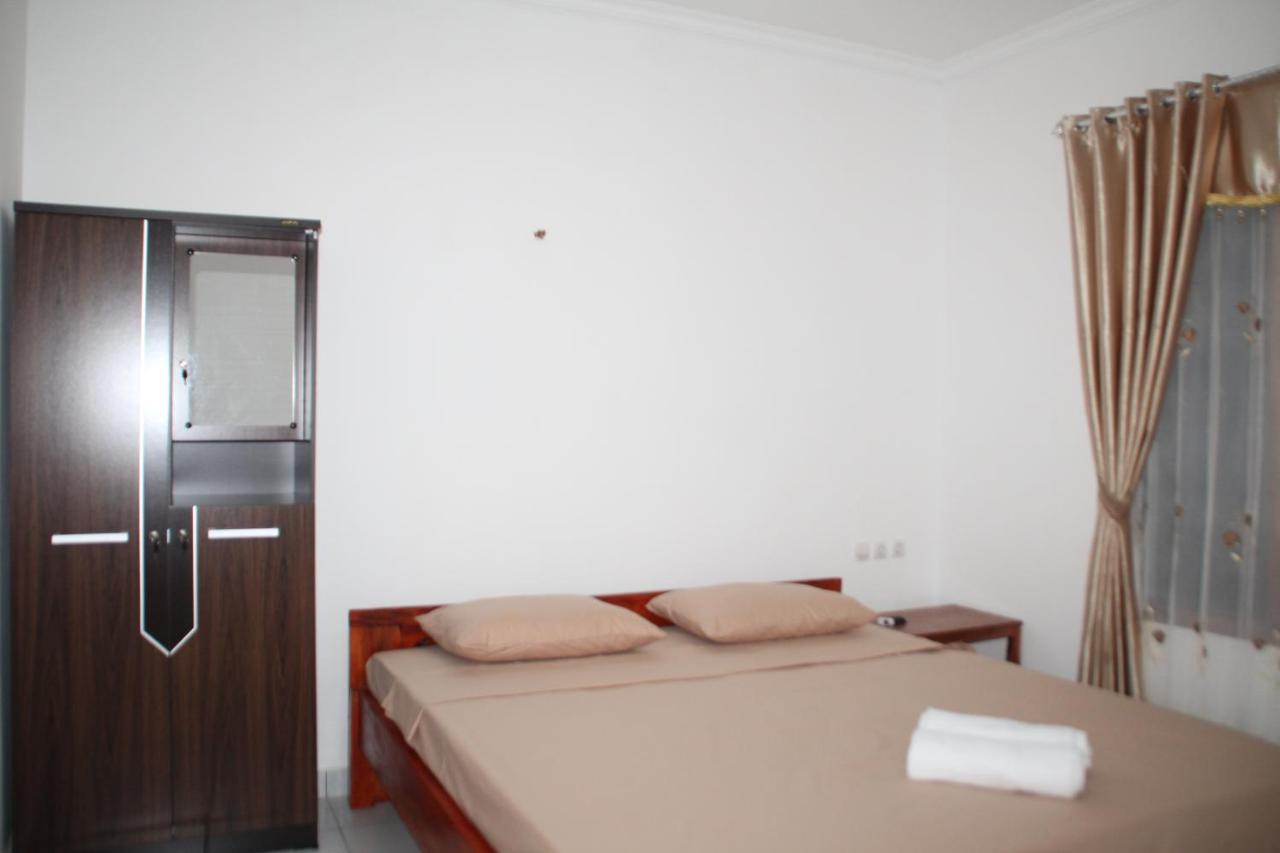 Chemel Homestay Kuta  외부 사진