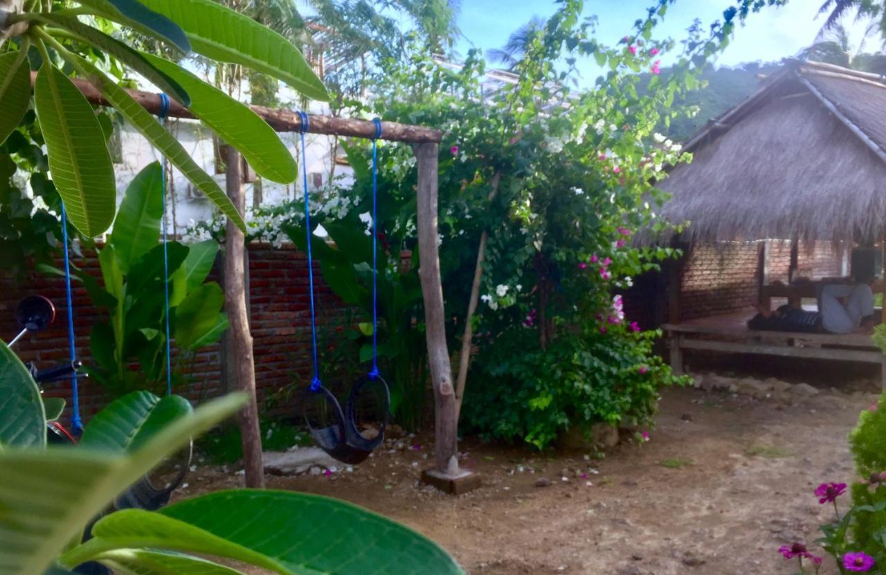 Chemel Homestay Kuta  외부 사진