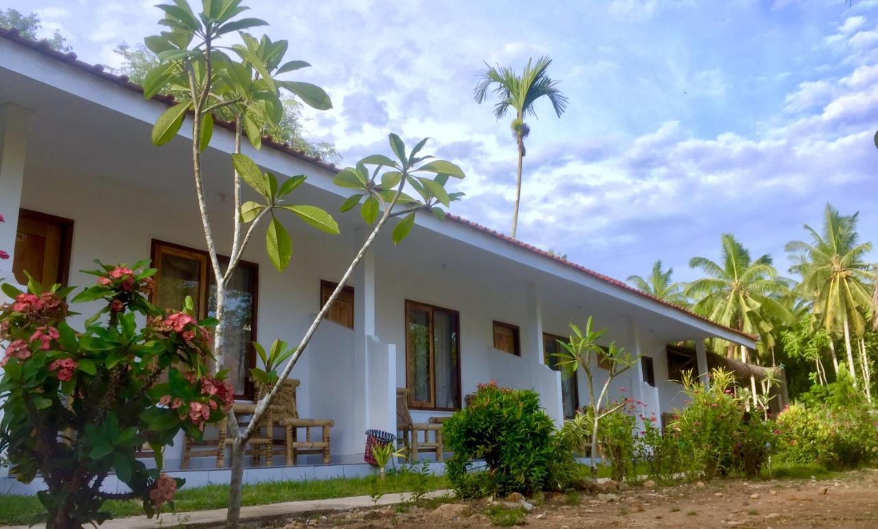 Chemel Homestay Kuta  외부 사진