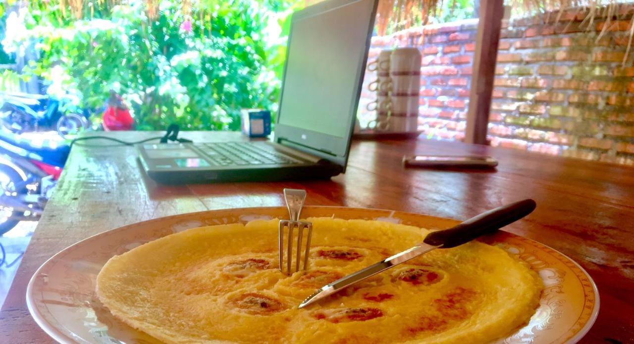 Chemel Homestay Kuta  외부 사진